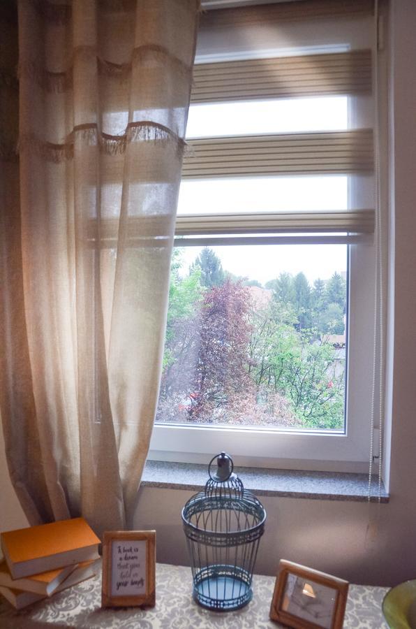 Apartment 10 Visoko Esterno foto